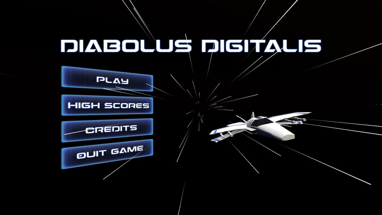 Diabolus Digitalis screenshot 2