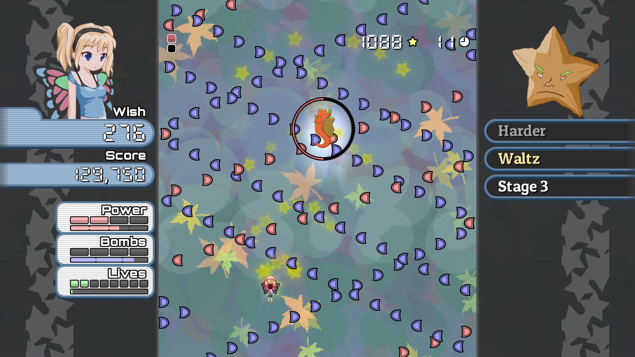 Wish Project screenshot 4