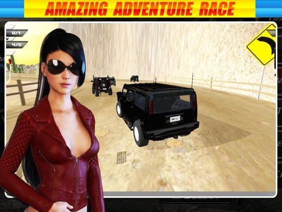 Sports Car Racing Driving simulator Free screenshot 4