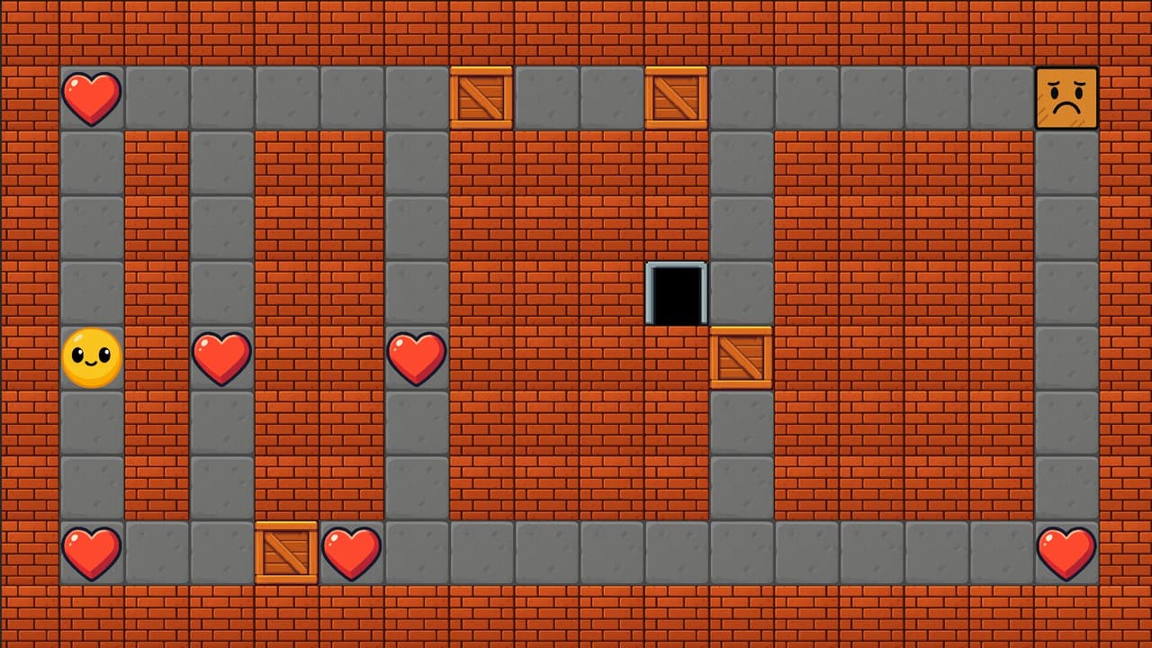 Me resbala! screenshot 5