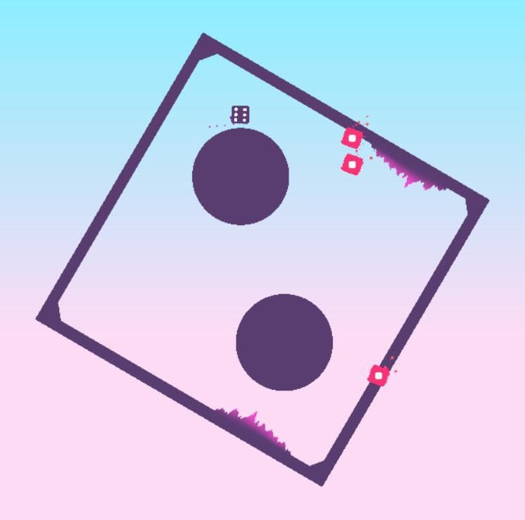 Dice Dash Dies