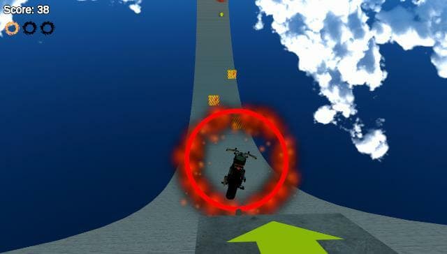 Loop of Death