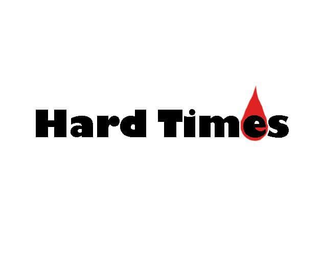 Hard Times (itch)