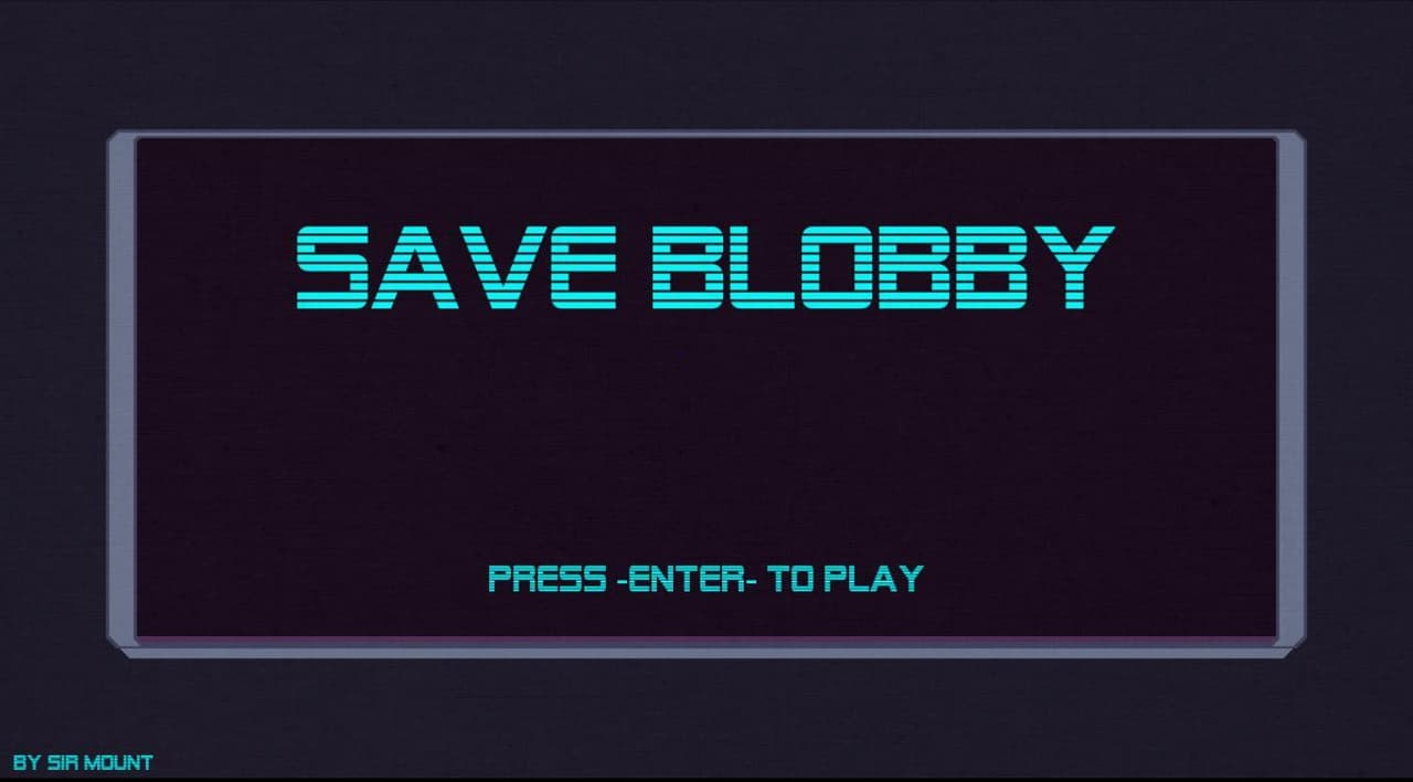 Save Blobby screenshot 2