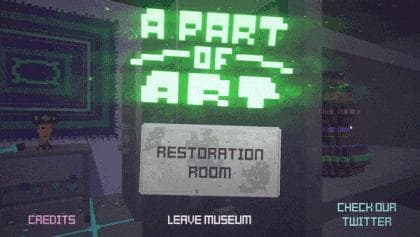 A Part of Art screenshot 2