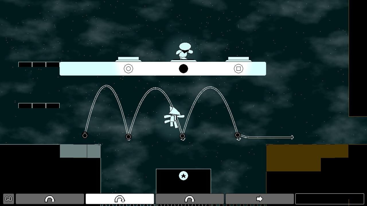 Esaus World screenshot 4