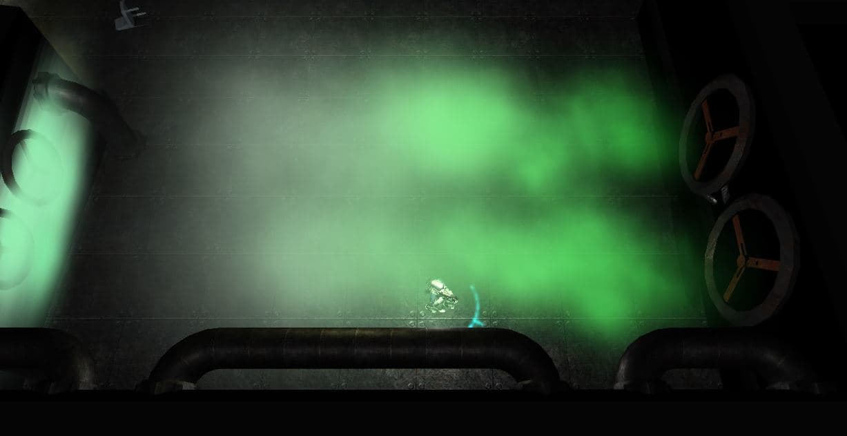 Return (Slambert) screenshot 6