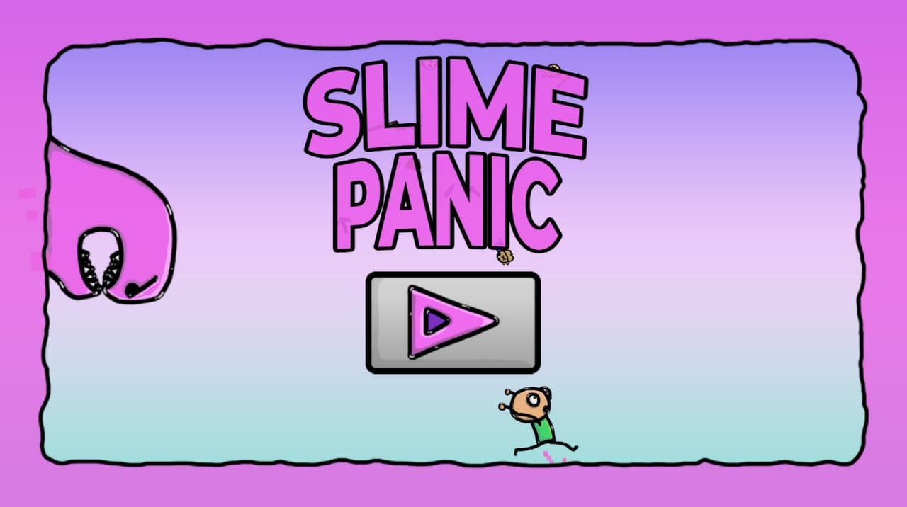 Slime Panic