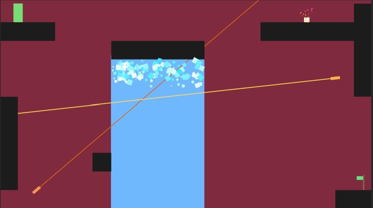 Energy Bridges screenshot 6