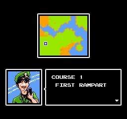 Rampart (1990) screenshot 2