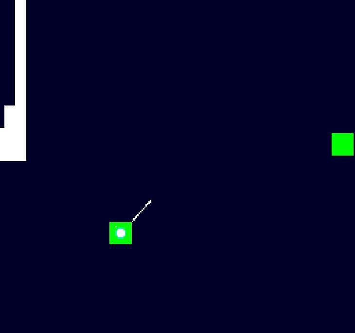 I Wanna Be a Narwhal screenshot 4