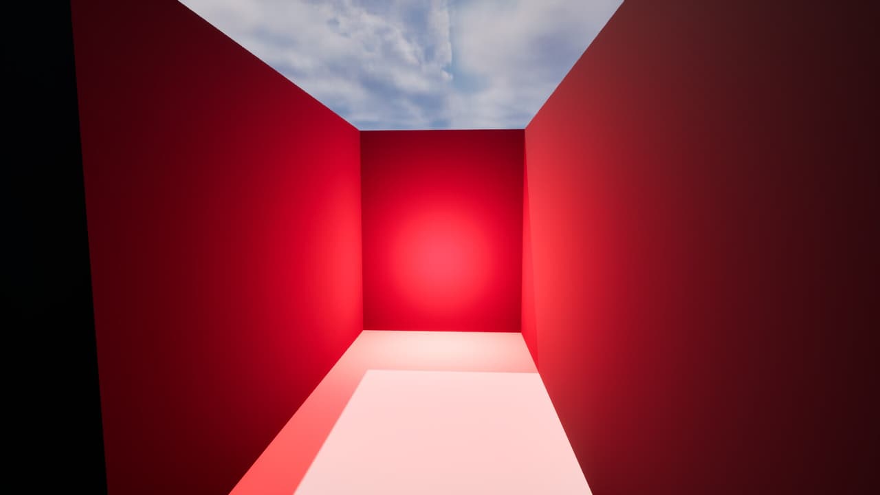 Escape The Maze screenshot 4