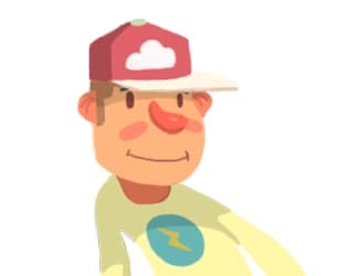 Scott_Endless_Runner