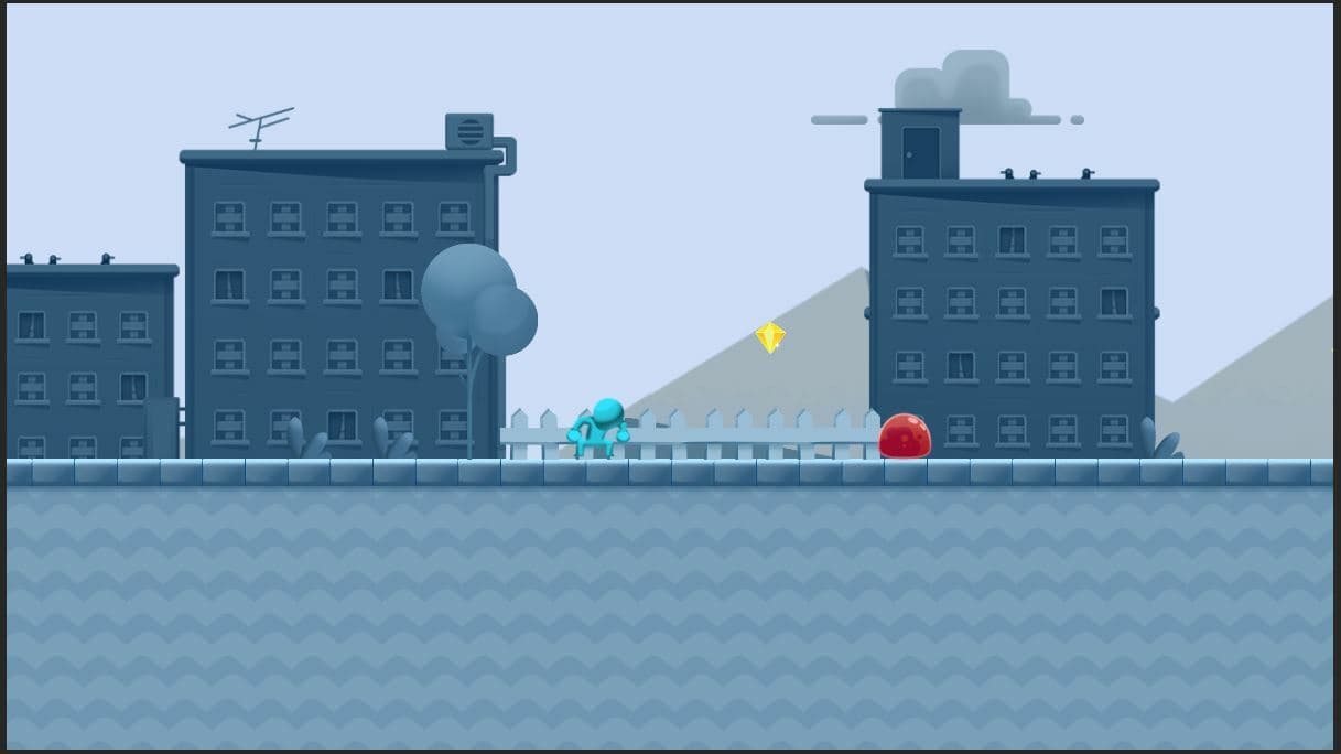 Exploration 01: Game Engines (rianabana)