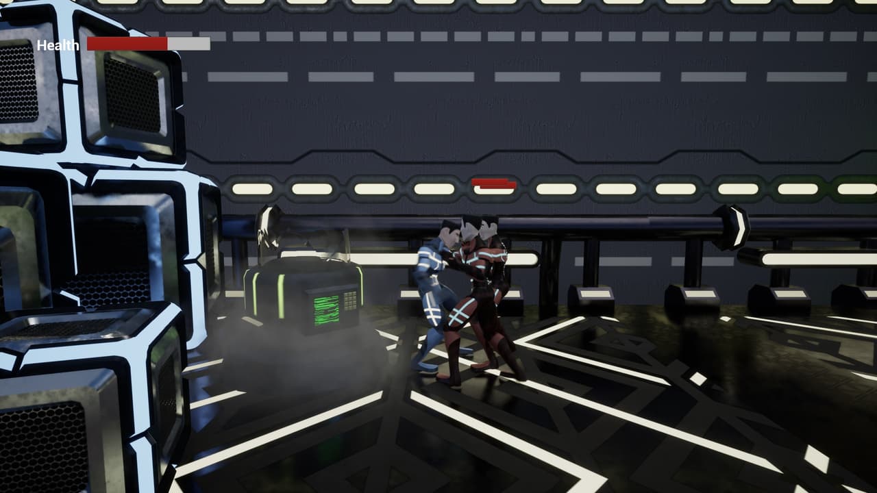 Gene Breaker screenshot 2