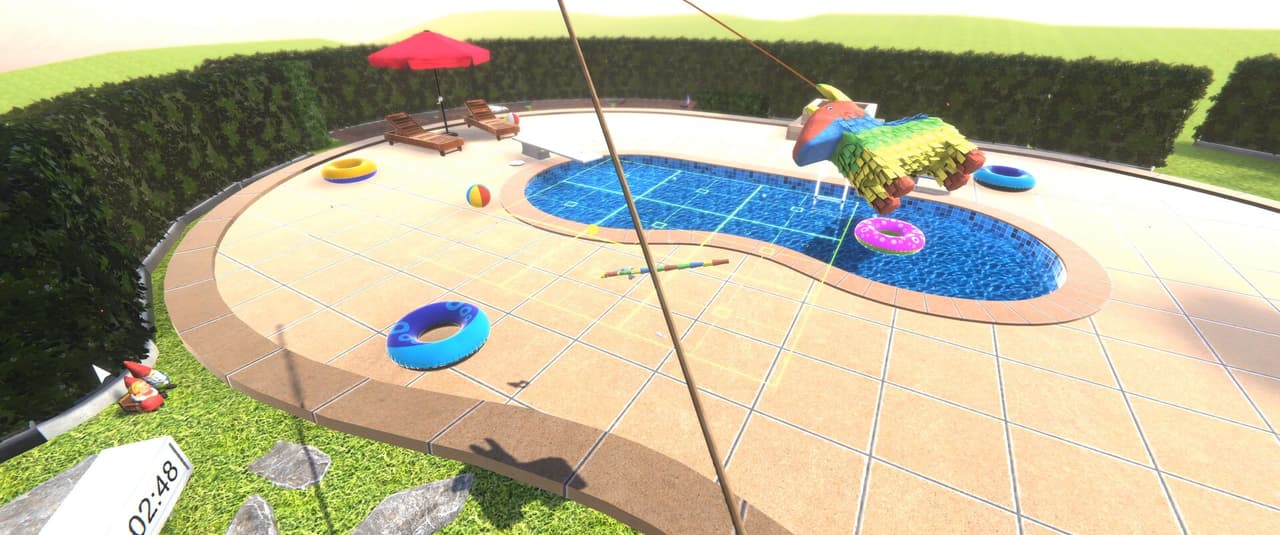 Piñata Attack screenshot 3