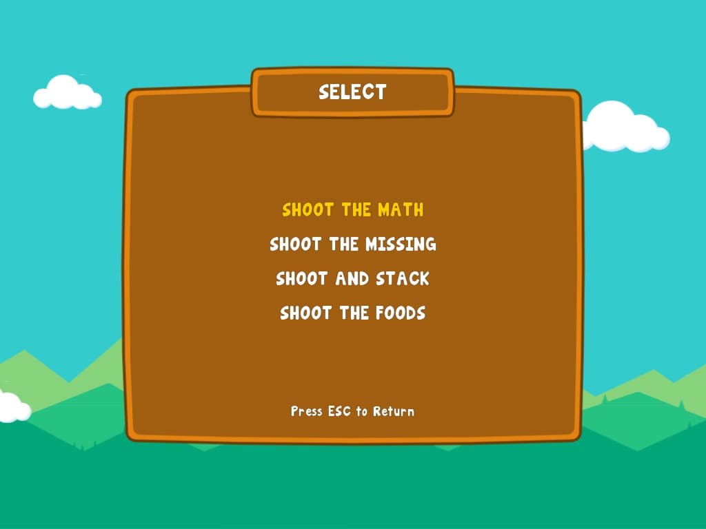 Shoot The Smart Duck screenshot 3