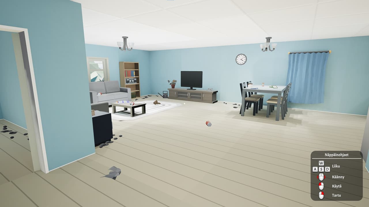 Learning Life - Mysteeri 24/7 screenshot 4