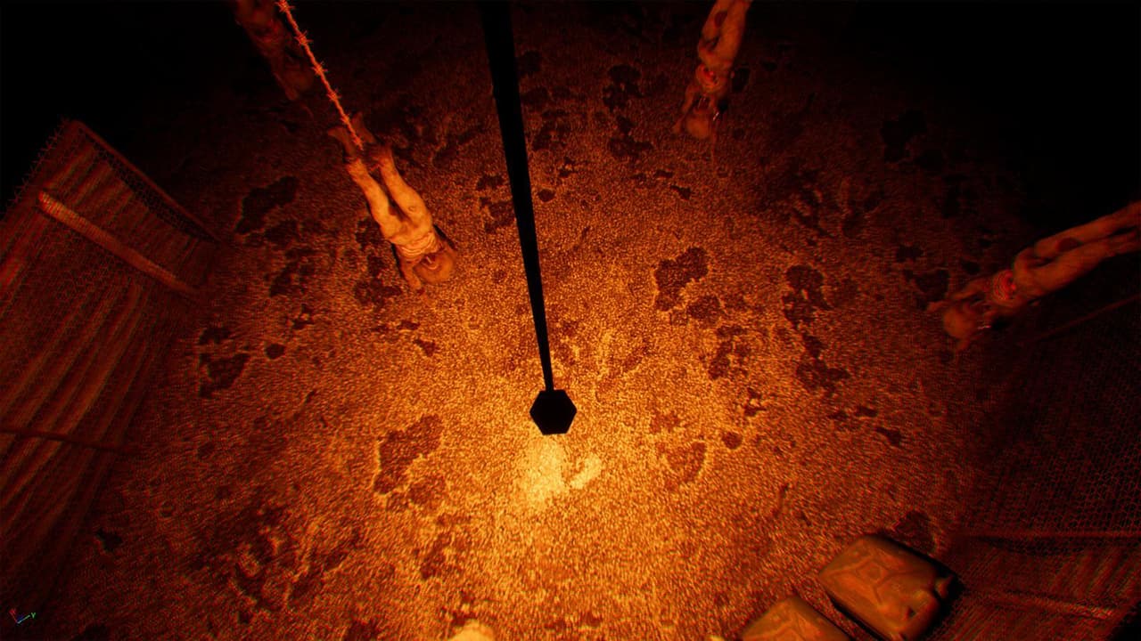 Dunelight (Demo)