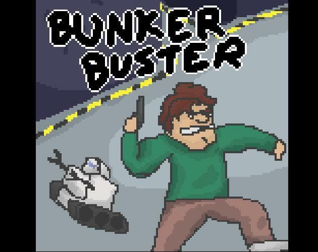 Bunker Buster (Sean_Likes_AoE) screenshot 2
