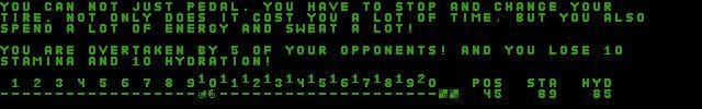 TextCycle screenshot 2