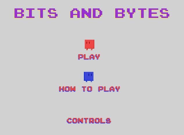 Bits and Bytes (Aggregate Universe)