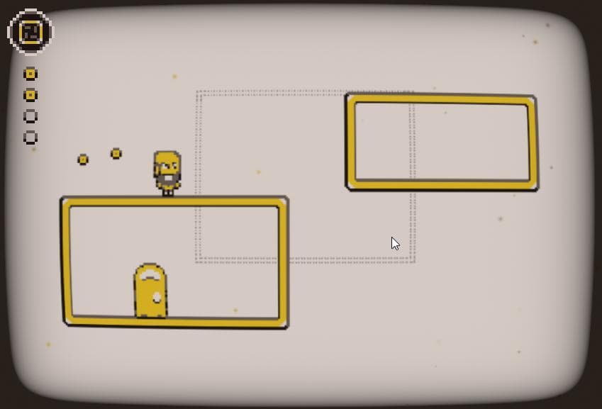 No Border (itch) screenshot 2