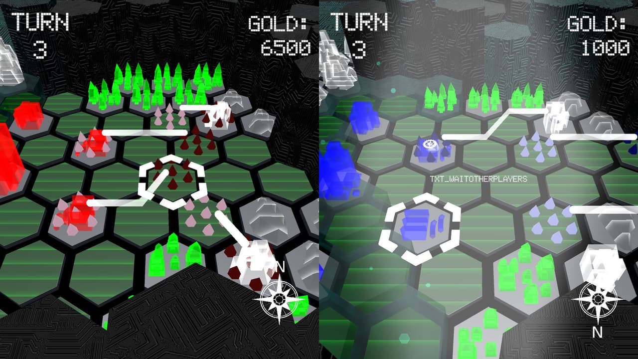 ScrapWars - alpha v0.1.0.30 screenshot 3