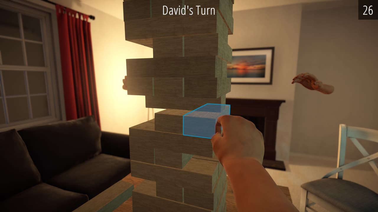 Blockle screenshot 3