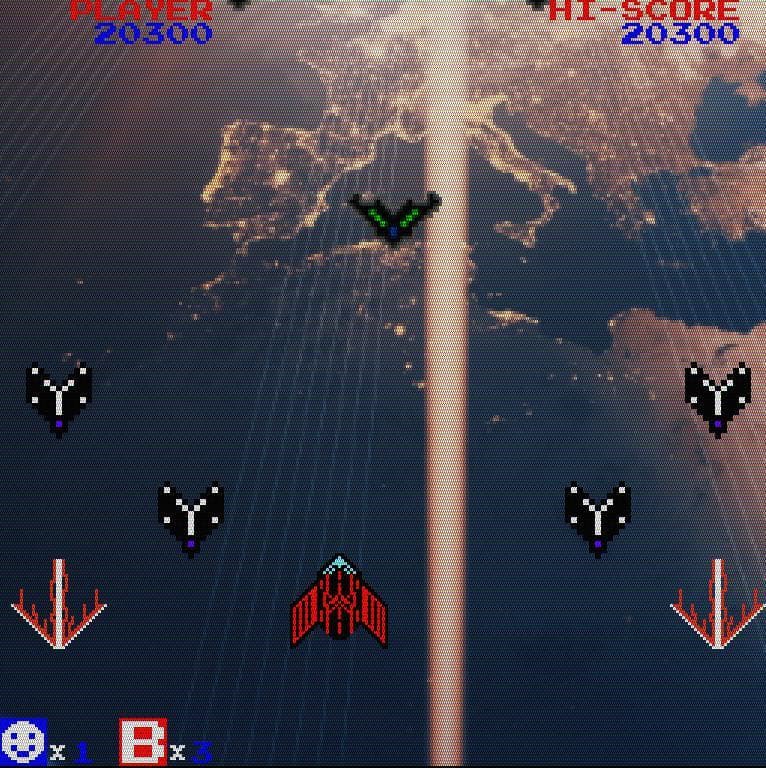 U.A.U.I.M Challenge screenshot 5