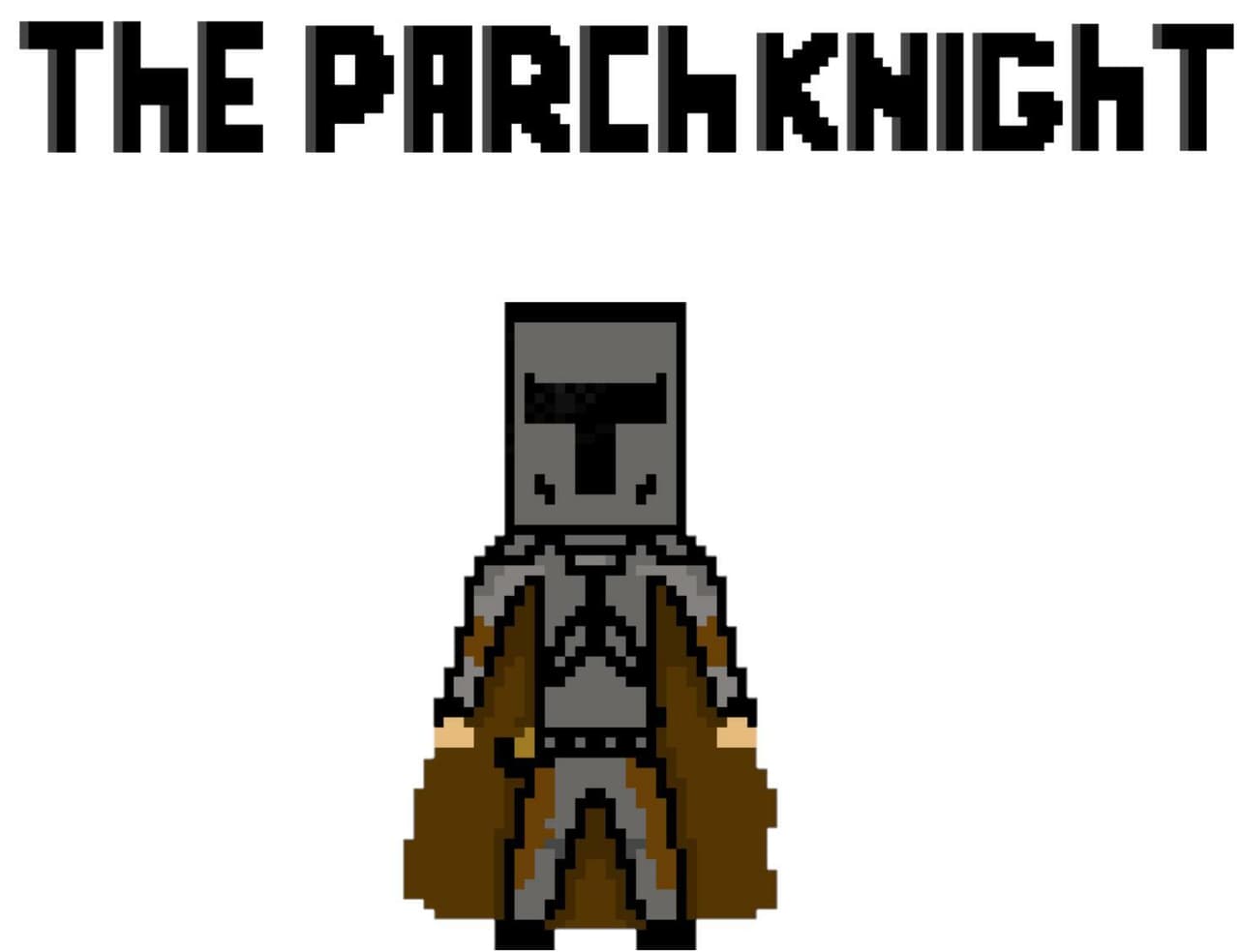 The Parchknight