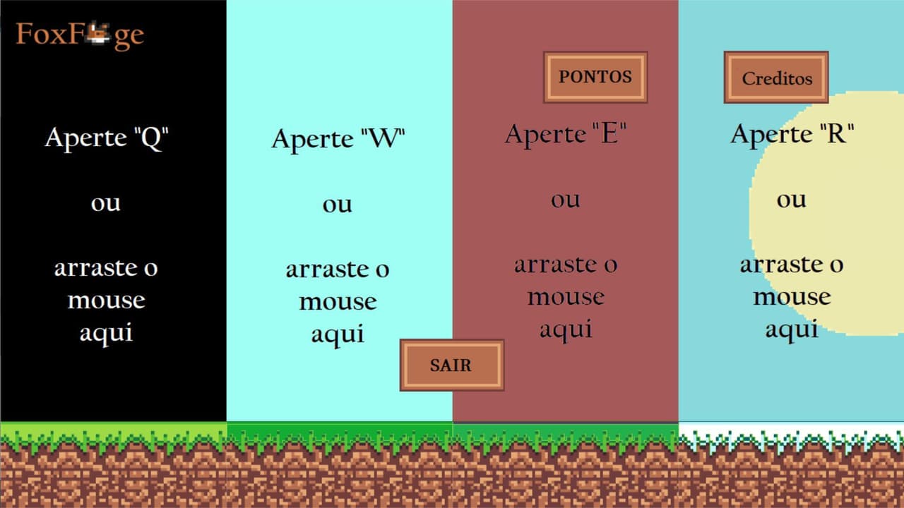 FoxFoge screenshot 2