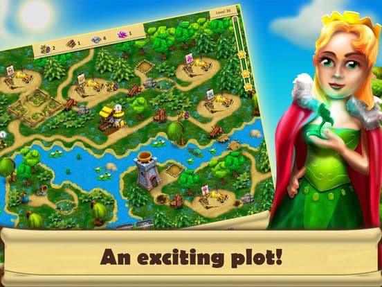 Gnomes Garden Free