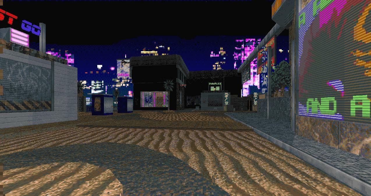 Opnykos Community Pack screenshot 2
