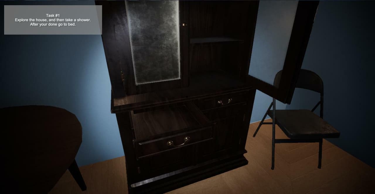Who Am I? - Demo screenshot 4