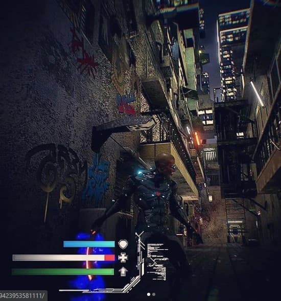 Hellhounds screenshot 3