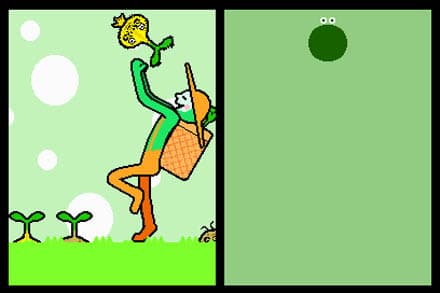 Rhythm Heaven screenshot 4
