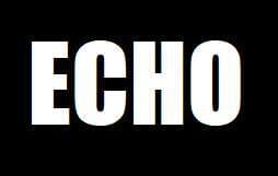 Echo (itch) (TommyWommy)