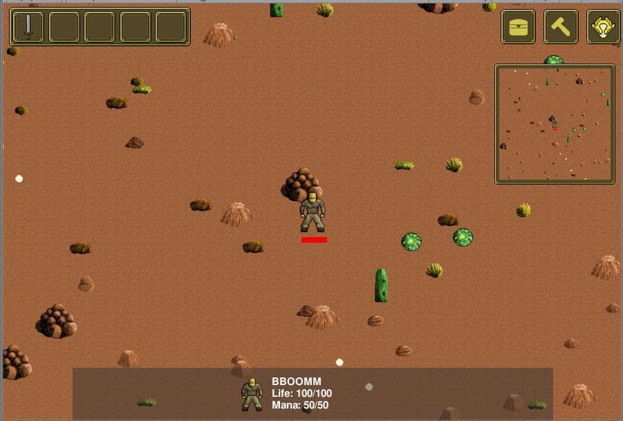 Ajuca screenshot 2