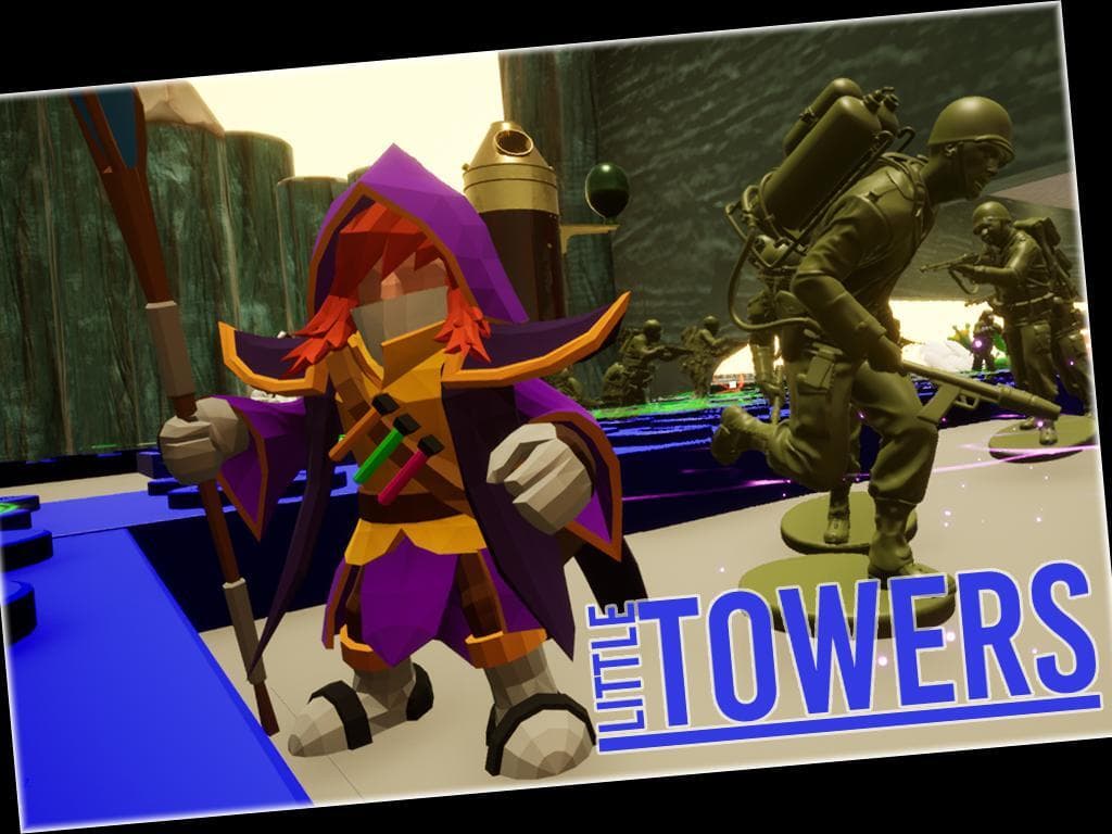Little Towers
