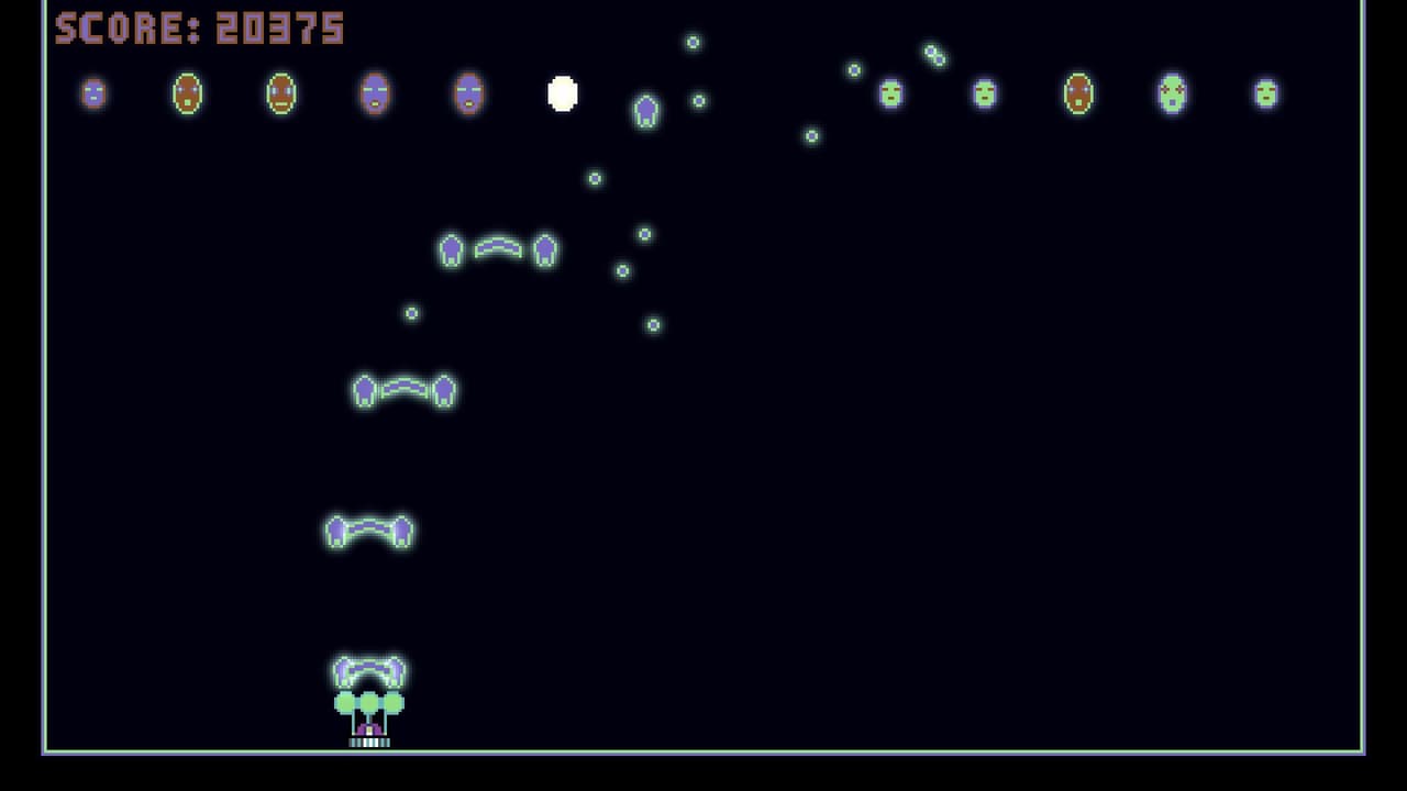 FACEDROP screenshot 3