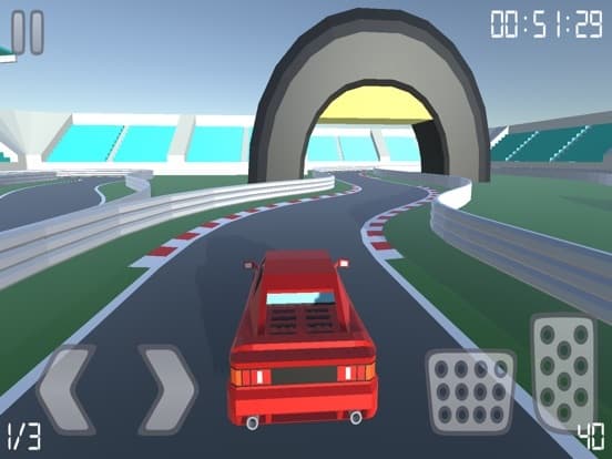 Track World GT screenshot 2