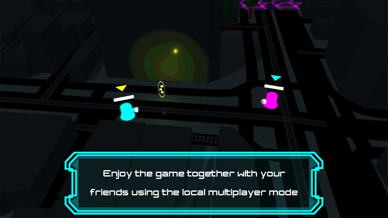 Globat Pixels screenshot 4