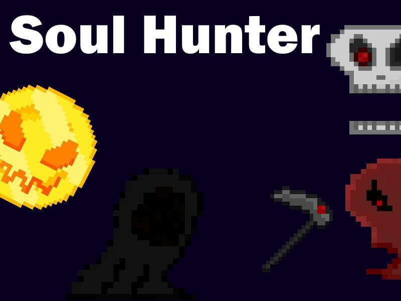 Soul Hunter (Neverite)