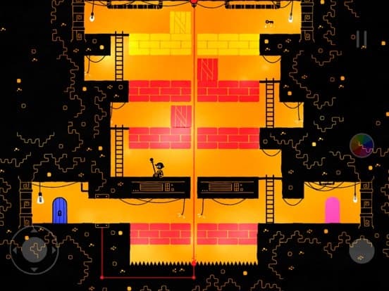 Hue: A color adventure screenshot 4