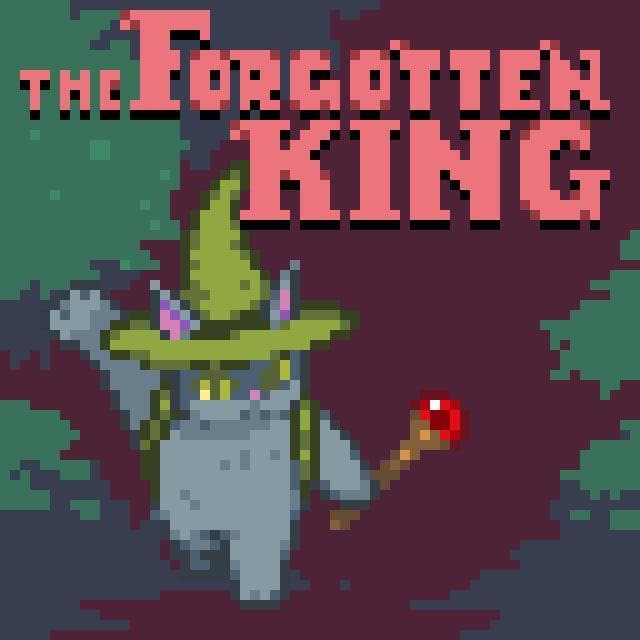 The Forgotten King screenshot 2