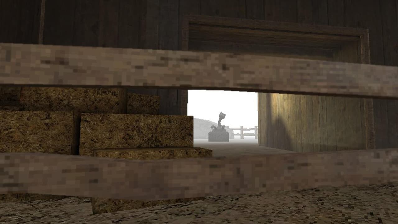 DR MILOS REVENGE (itch) (GameDevMoot) screenshot 5