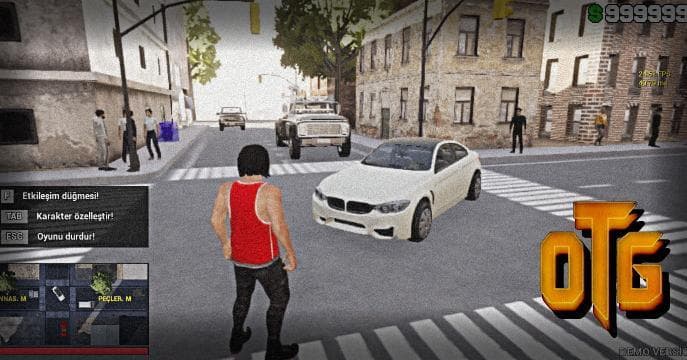 OTG screenshot 3