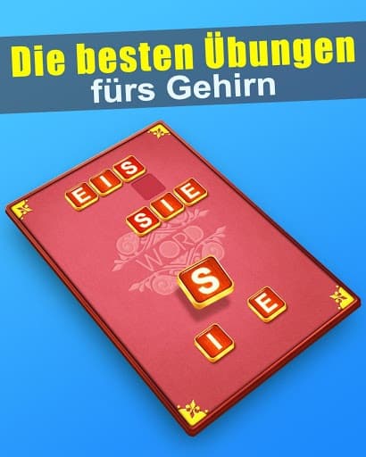 Wort Kreuz screenshot 4