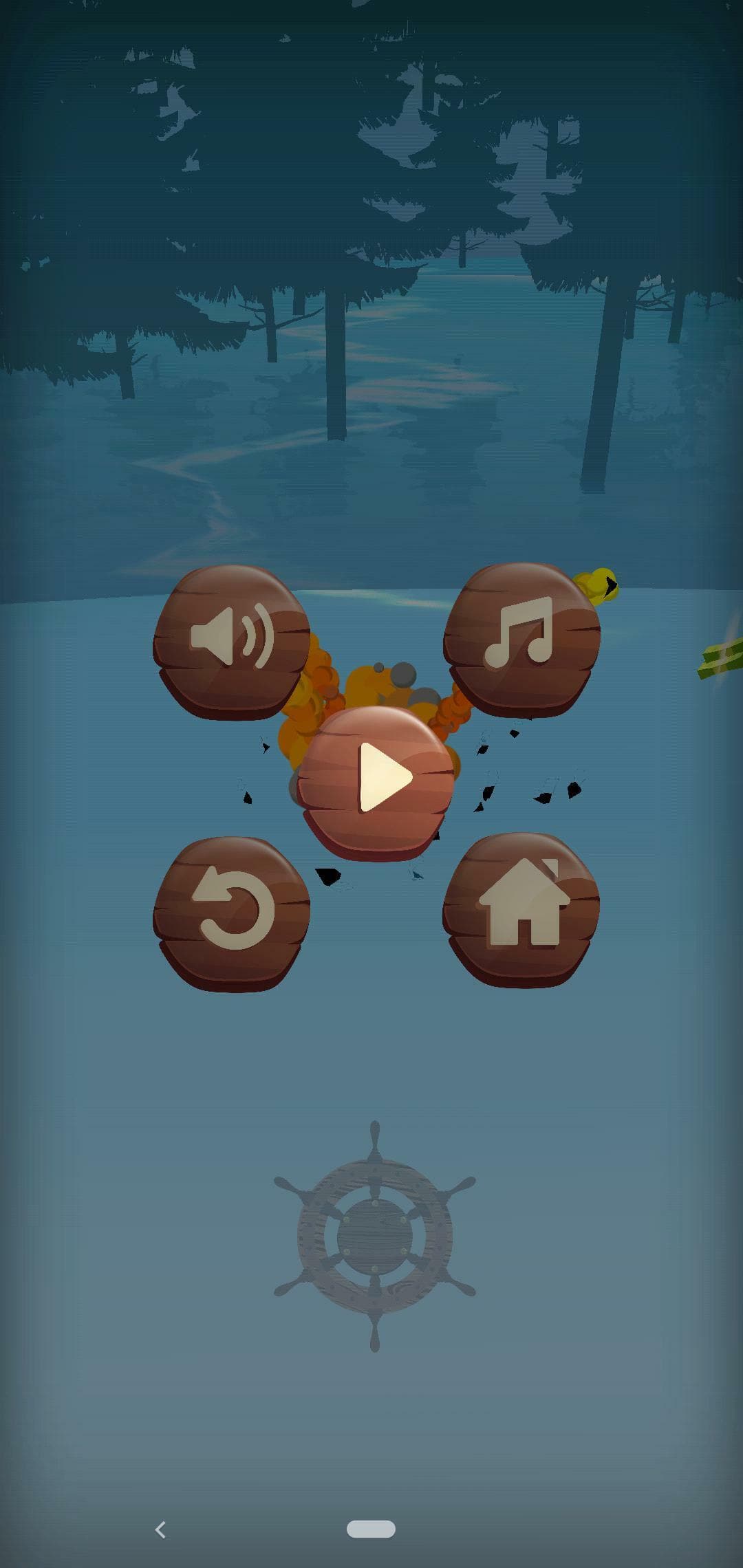 Dayung Sampan screenshot 3